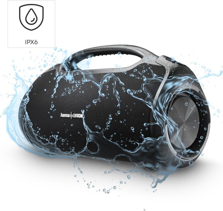 Actual product image Hama UltiMate Pro (24 h)