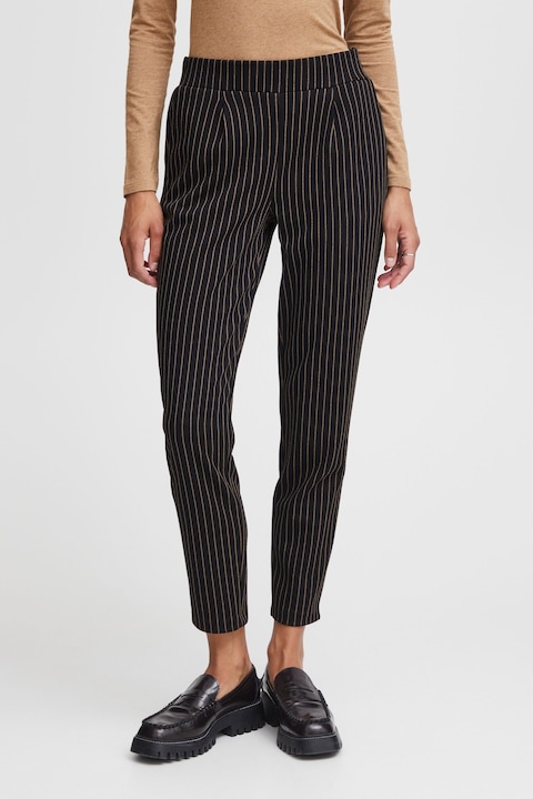 Actual product image B.young Mix&match - BYMMRAVNA PANT - Trousers - 20813953 (XL)
