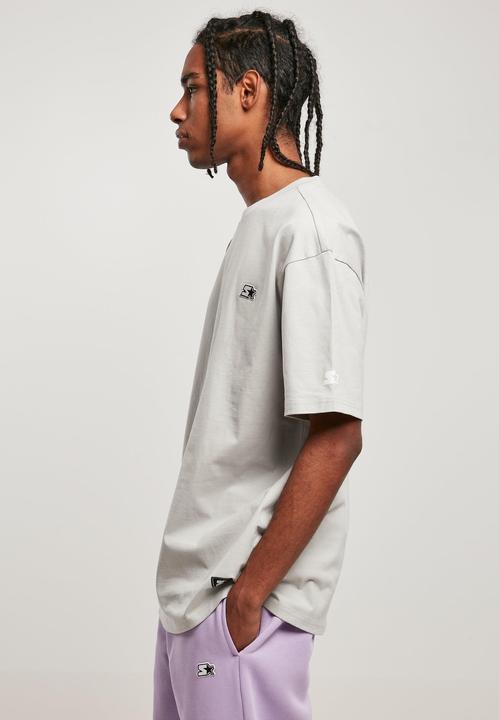 Actual product image Starter Essential Oversize Tee - 16922 (XL)