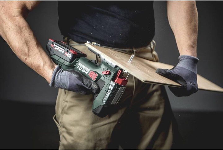 Actual product image Metabo ST 18 L 90