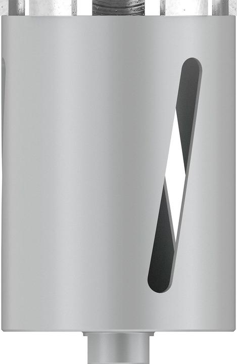 Immagine prodotto Bosch Professional Zubehör PRO Core Cutter asciutto, 107 x 150 mm, G 1/2 pollici (107 mm)