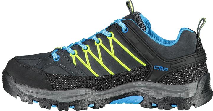Produktbild CMP Campagnolo Rigel Low WP Schuhe (39)