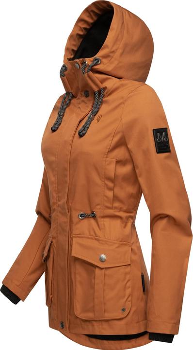 Actual product image Marikoo Babetaa Prc (S)