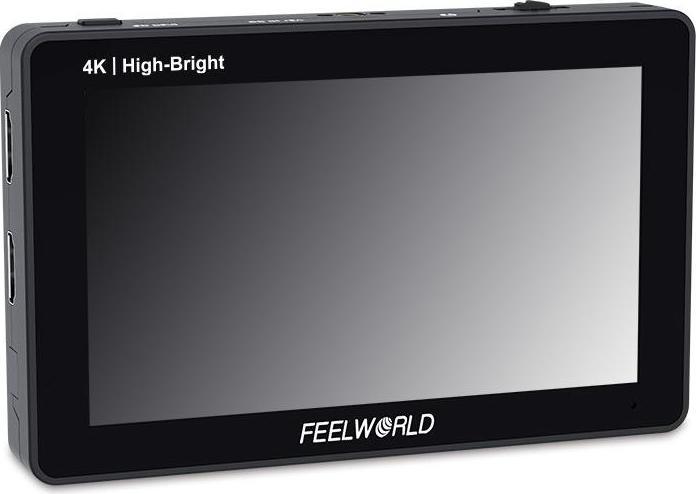Image du produit Feelworld F6PLUSX HDMI Monitor (5.50")