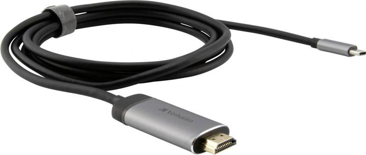 Verbatim USB Typ-C zu (1.50 m, HDMI)