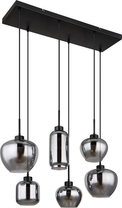 Produktbild James Wood Kathrin (E27)