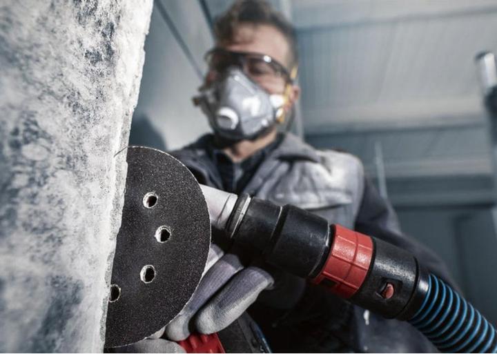 Produktbild Bosch Professional Zubehör Pro F355 (80)