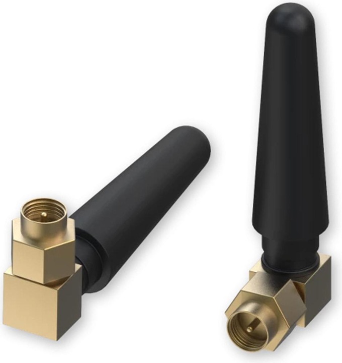 Produktbild Teltonika Angled Compact Mobile Antenna (3G, 5G, GSM)