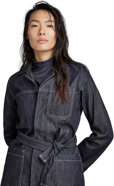 Actual product image G-Star 70s Workwear Jacket (XXS)