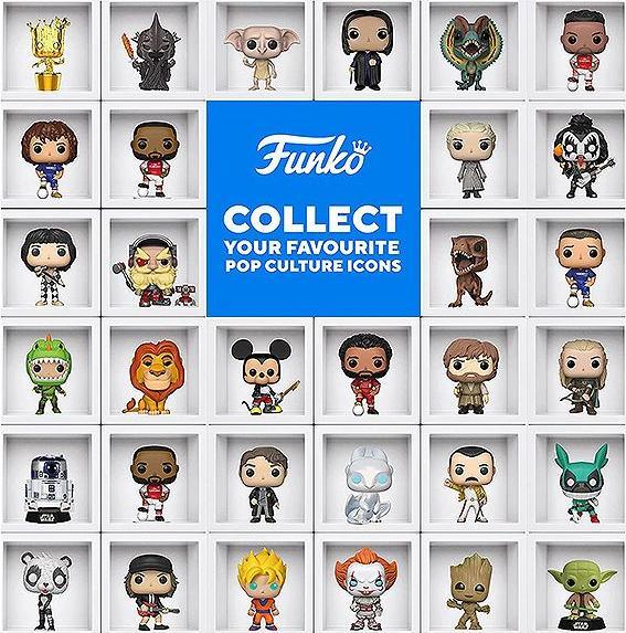 Produktbild Funko POP! - Boruto: Boruto Uzumaki