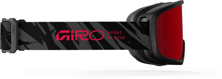 Produktbild Giro Stomp Flash Goggle