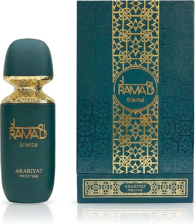 Immagine prodotto Arabiyat Prestige Ramad Oriental (Eau de parfum, 100 ml)