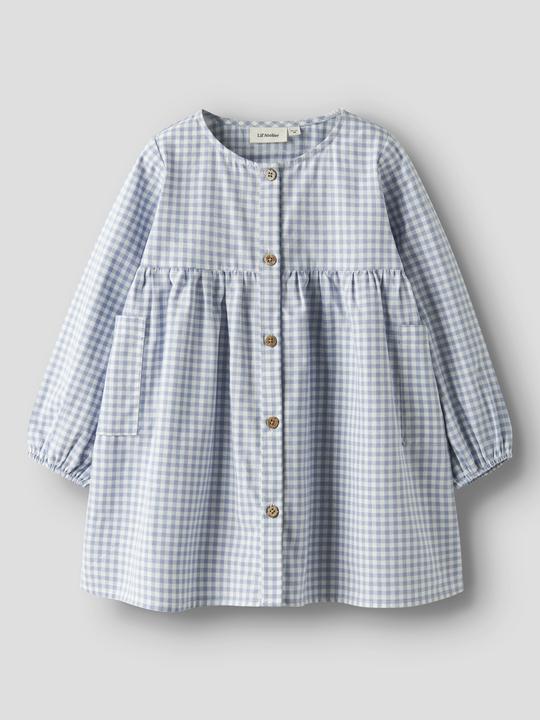 Produktbild Name it Bio-Baumwoll Kleid (98)