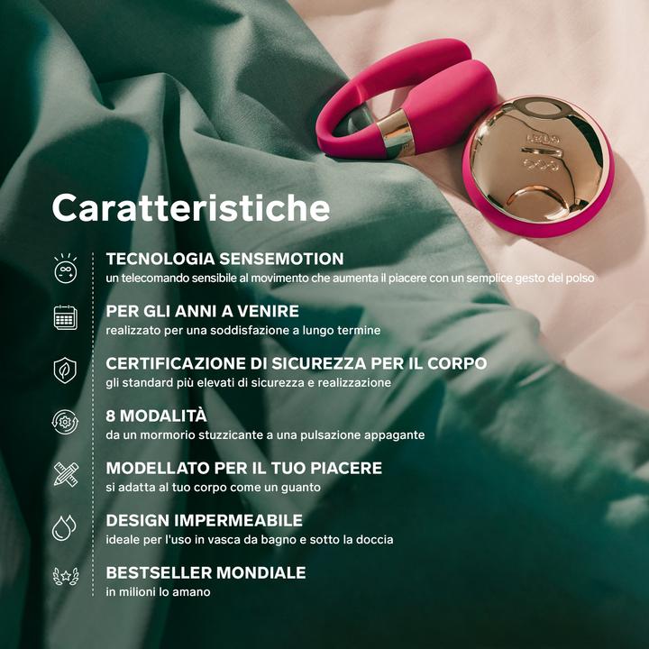 Produktbild LELO Tiani 3