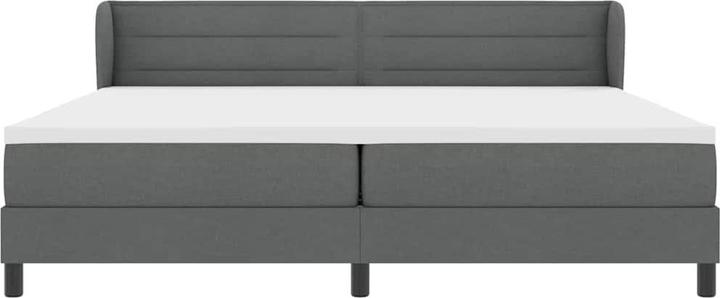 Produktbild vidaXL Boxspringbett (200 x 200 cm)