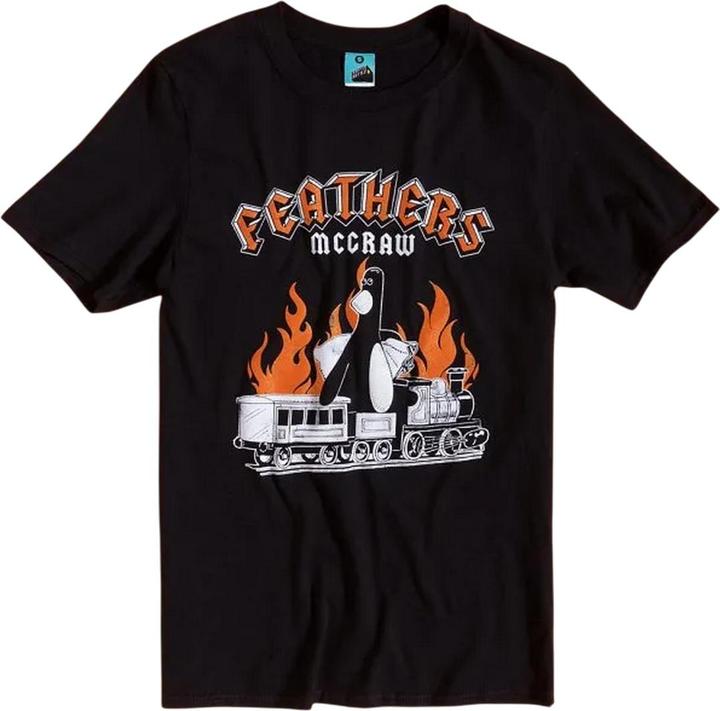 Produktbild Wallace and Gromit TShirt (M)