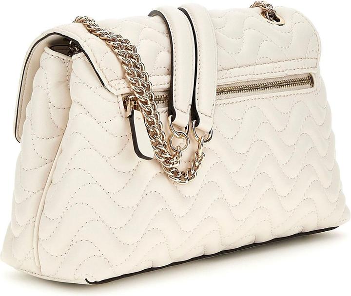 Actual product image Guess Melisandra Schultertasche 28 cm