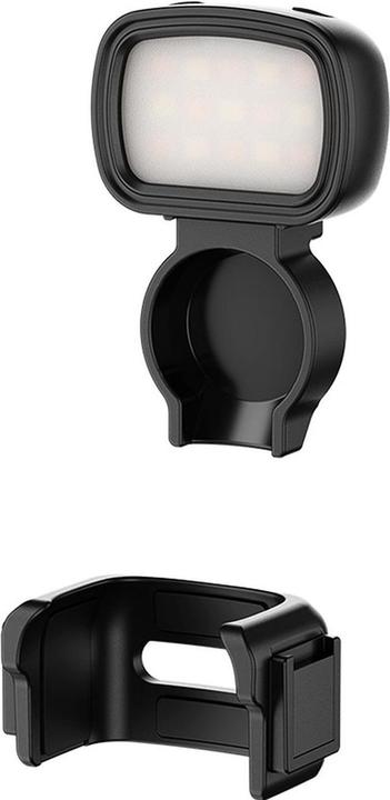 JJC LED OP3M2 Mini LED Light (Video light)