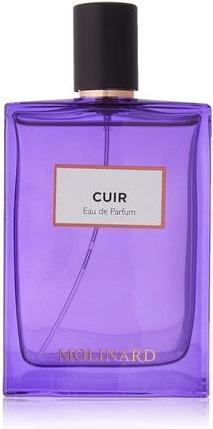 Produktbild Molinard Cuir by Eau de Parfum Spray (Unisex) 75 ml (Eau de Parfum, 75 ml)