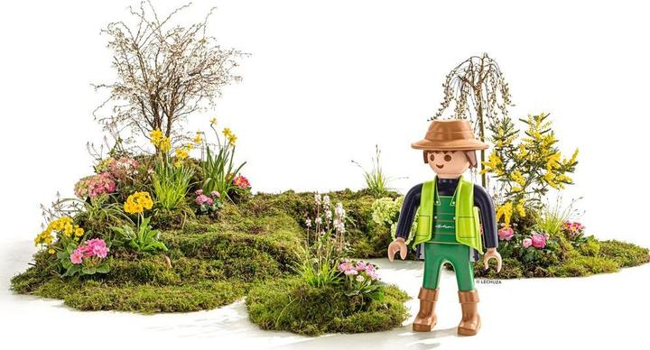 Produktbild Lechuza Gärtner