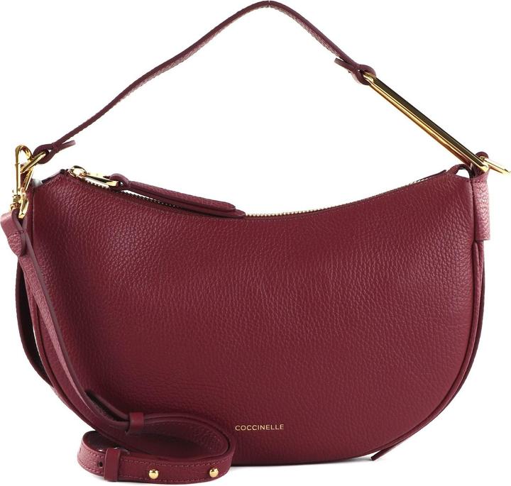 Produktbild Coccinelle Priscilla Handbag Grained Leather