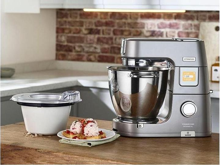 Image du produit Kenwood Machine à glaçons