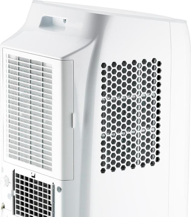 Actual product image Argo Altea (20 m², 8000 BTU/h)