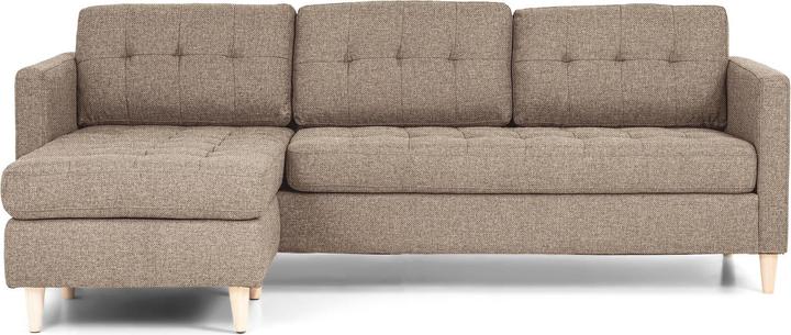 Produktbild Ebuy24 Marin (Ecksofa)