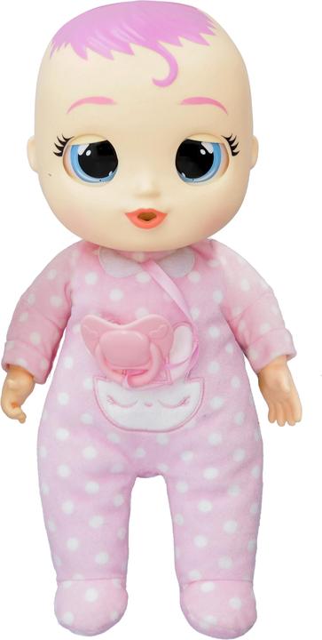 Productafbeelding IMC Toys Cry Babies Pasgeboren Coney