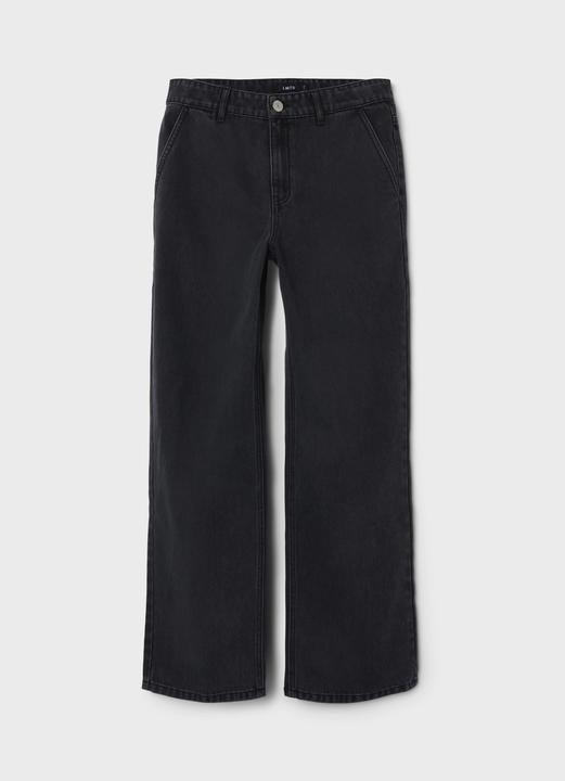 Actual product image Lmtd Loose Fit Jeans (164)