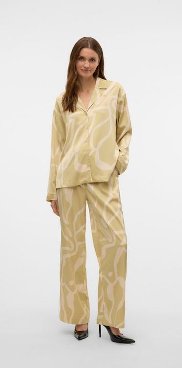 Produktbild Vero Moda VMPAIGE Hemd Hemd (XS)