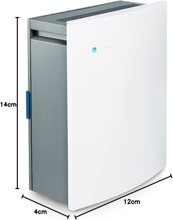 Actual product image Blueair Classic 205 (26 m²)