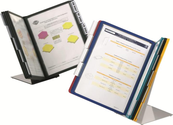 Actual product image Durable Vario Table 10