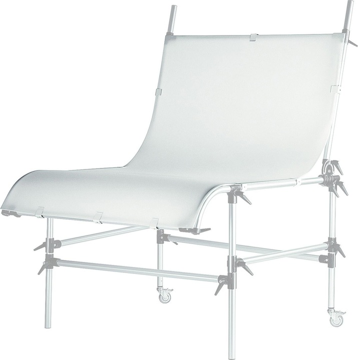 Produktbild Manfrotto 220PX Plexiglasplatte (Aufnahmetisch)