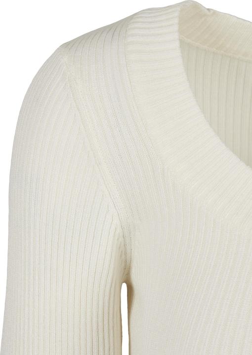 Produktbild Urban Classics Ladies Wide Neckline Sweater (S)