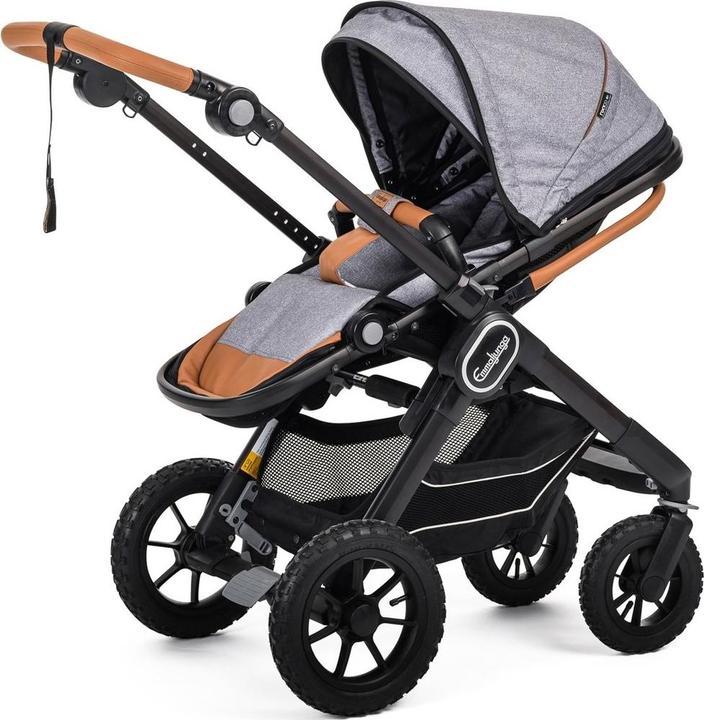 Produktbild Emmaljunga NXT90 Kinderwagen
