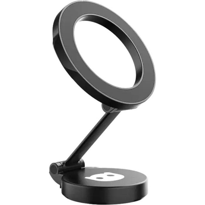 Obdeleven magnetic car phone holder, Supporto per smartphone, Nero