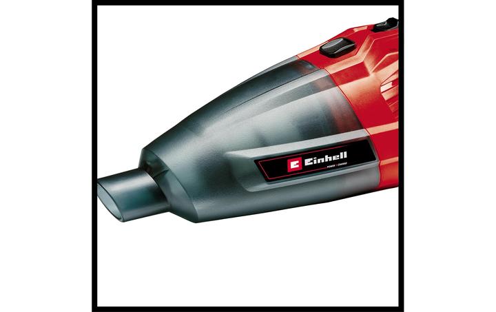Productafbeelding Einhell TE-VC 18 Li Solo