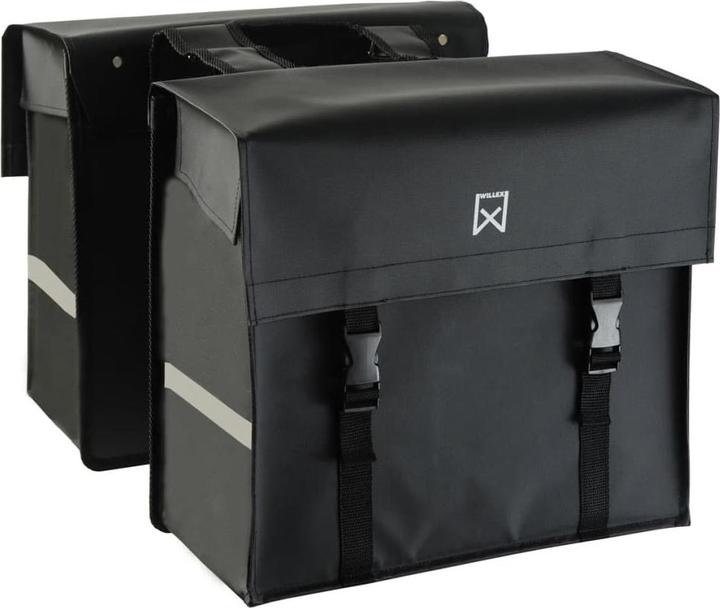 Actual product image Willex Curtis (40 l, Luggage carrier bag)