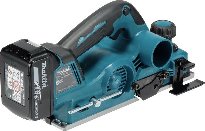 Produktbild Makita Falzhobel