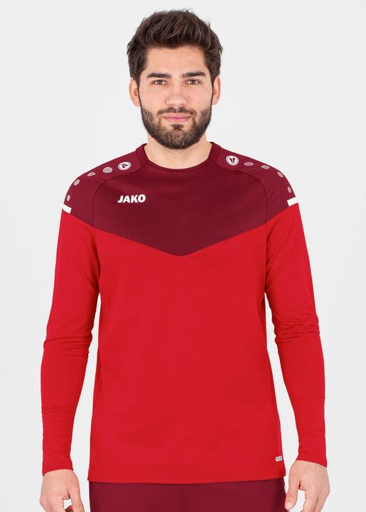 Immagine prodotto JAKO CAMPIONE DI SUDORE 2.0 (XL)