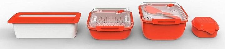 Immagine prodotto Rotho Microonde a memoria (1.70 l)