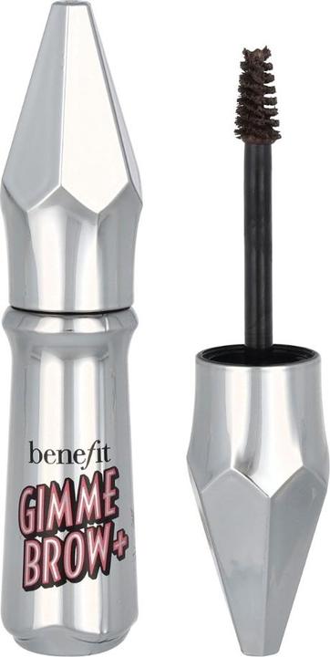 Produktbild BeneFit Cosmetics Gimme Brow+ Brow-Volumizing (04 Warm Deep Brown)