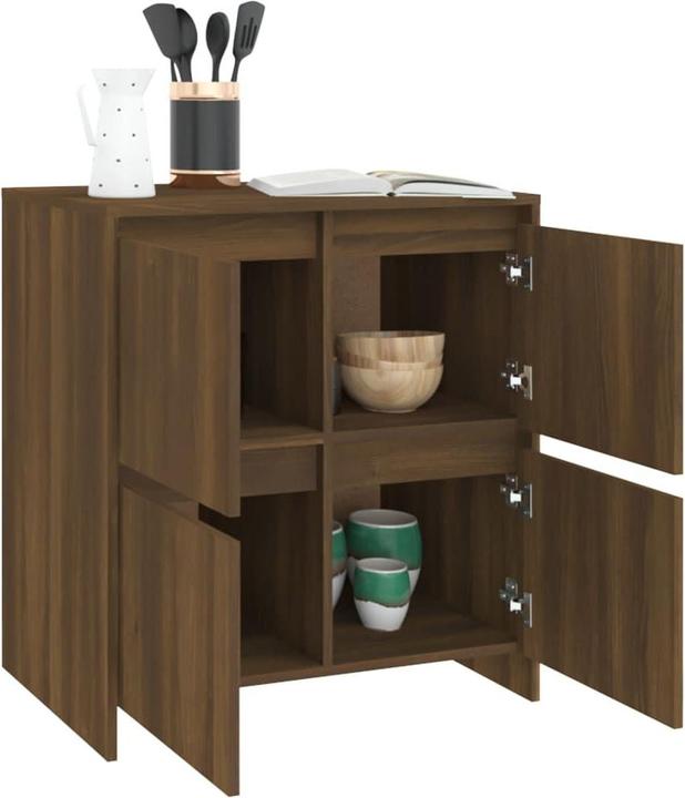 Produktbild vidaXL Sideboard (70 x 41 x 75 cm)