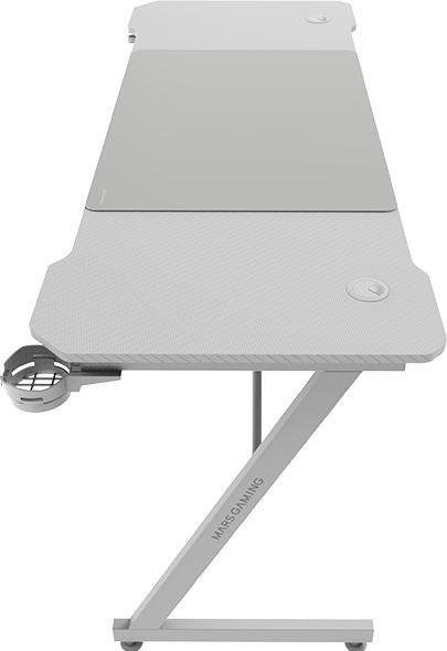 Actual product image Mars Gaming MGDX160