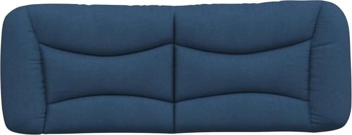 Image du produit vidaXL Kopfteil-Kissen (15 x 15 x 48 cm)