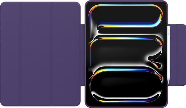 Image du produit OtterBox Symmerty Folio (iPad Pro 13 2024 (M4))