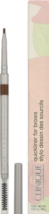 Image du produit Clinique Quickliner (Soft Chestnut)