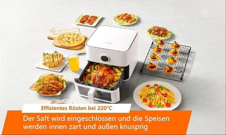 Image du produit Xiaomi Friteuse Smart Air