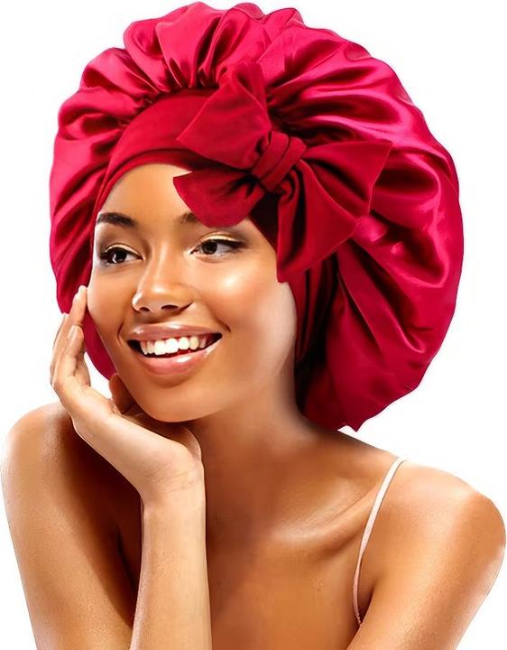 X-Tac Cuffia per capelli Bonnet